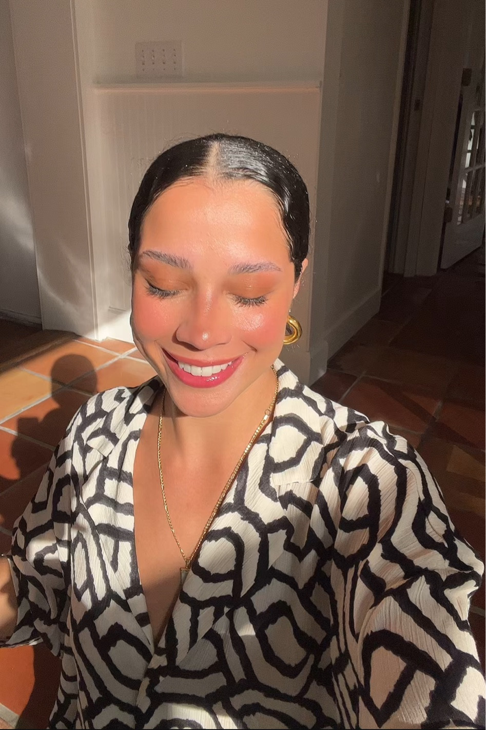 Summer Top 

#LTKfit #LTKunder50 #LTKFind