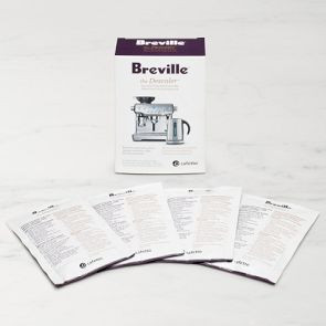 Breville The Descaler | Williams-Sonoma