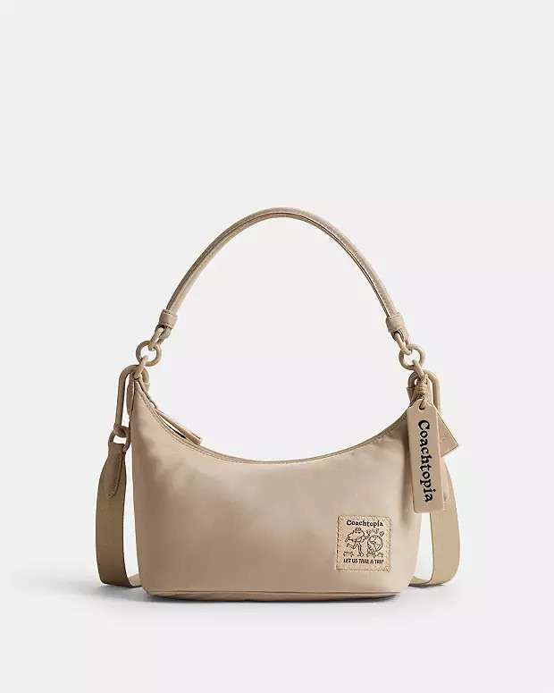 Coachtopia Loop Shoulder BagRating4.4$150Color: ChinoAdd to BagADDING TO BAG...Color: ChinoAdd to... | Coach (US)
