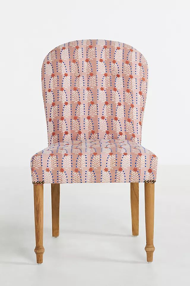 Jola Folkthread Dining Chair | Anthropologie (US)