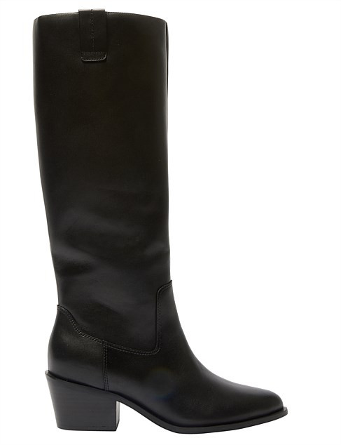 JUSTICE BOOT | David Jones (Australia & New Zealand)