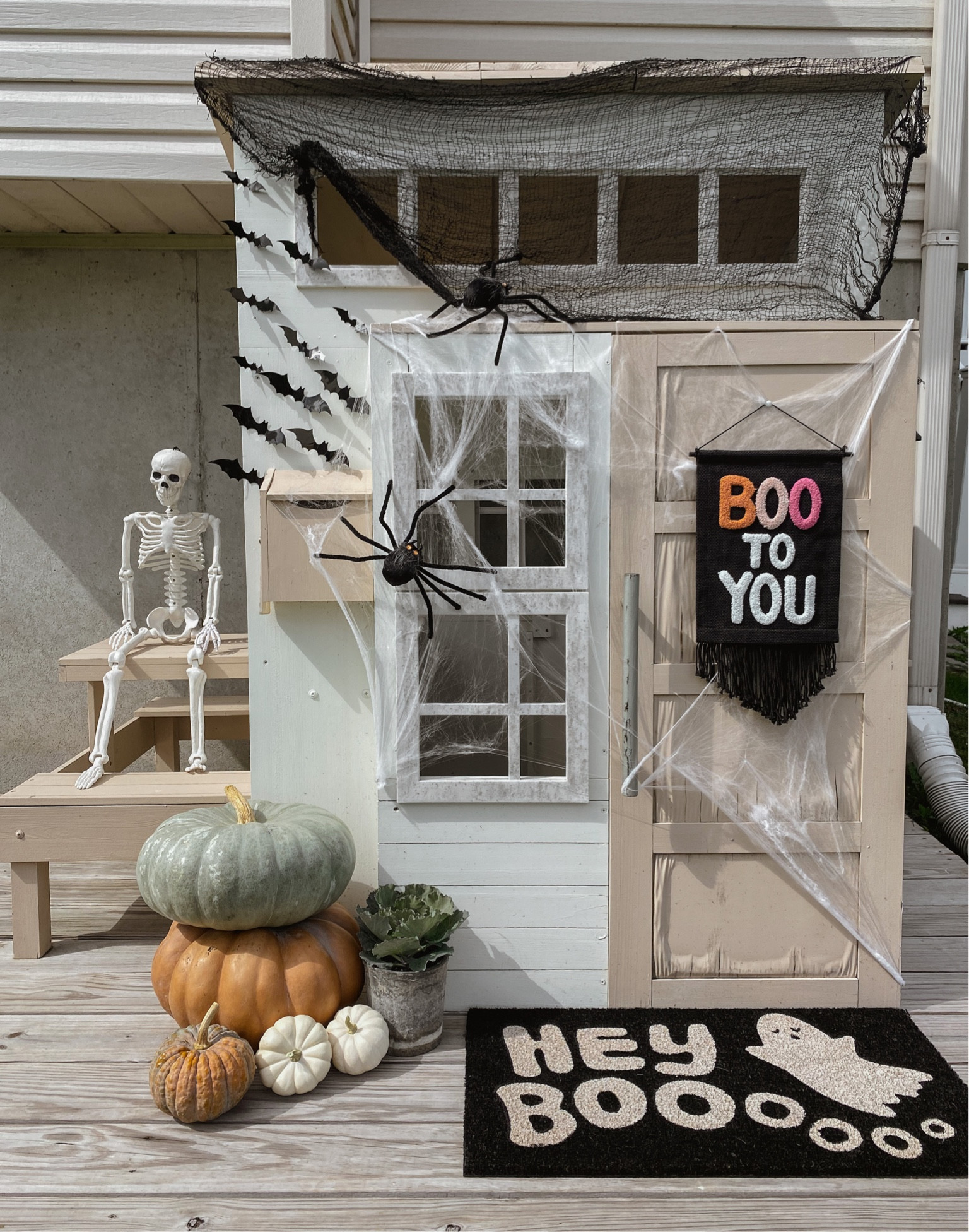 Halloween decorations for kids playhouse

Follow @havrillahome on Instagram and Pinterest for more home decor inspiration, diy and affordable finds

Target new arrivals, fall decor, fall finds, studio mcgee x target, hearth and hand, magnolia, holiday decor, dining room decor, living room decor, affordable, affordable home decor, amazon, target, weekend deals, sale, on sale, pottery barn, kirklands, faux florals, rugs, furniture, couches, nightstands, end tables, lamps, art, wall art, etsy, pillows, blankets, bedding, throw pillows, look for less, floor mirror, kids decor, kids rooms, nursery decor, bar stools, counter stools, vase, pottery, budget, budget friendly, coffee table, dining chairs, cane, rattan, wood, white wash, amazon home, arch, bass hardware, vintage, new arrivals, back in stock

#LTKhome #LTKSeasonal #LTKHalloween