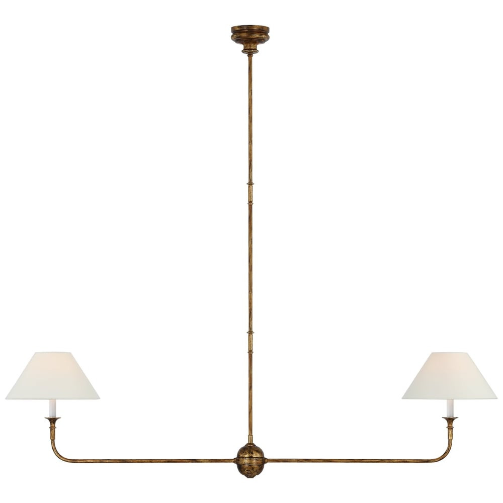 Piaf Linear Pendant | Lightopia