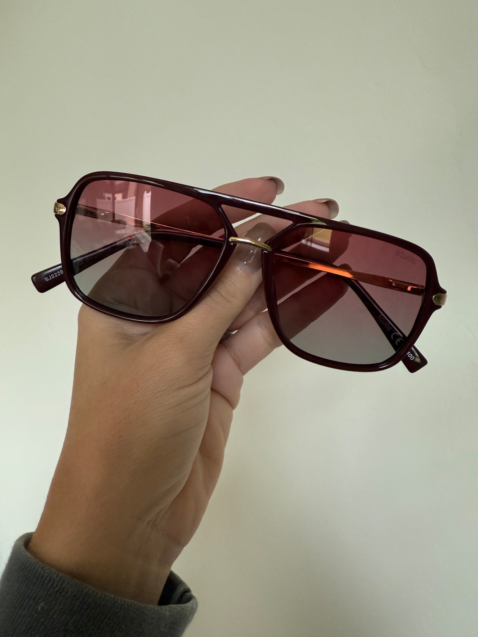 Fall sunglasses 

#LTKFindsUnder50 #LTKStyleTip