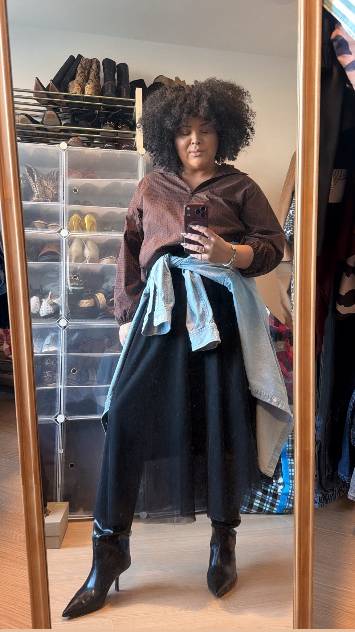 Still available!!!!!


#LTKOver40 #LTKgrwm #LTKWorkwear