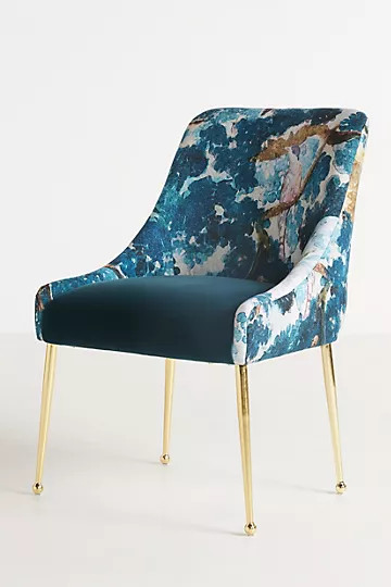 Judarn Elowen Chair | Anthropologie (US)