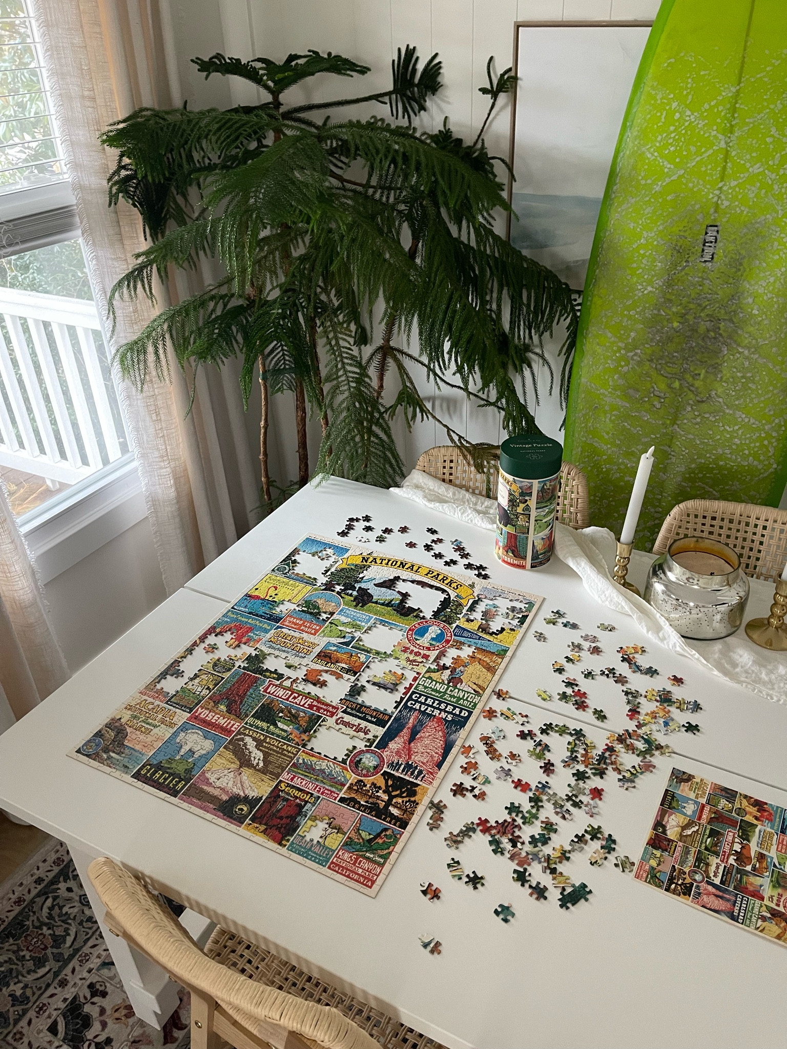 latest obsession! such a great way to disconnect 

#LTKfamily #LTKfindsunder50 #LTKhome