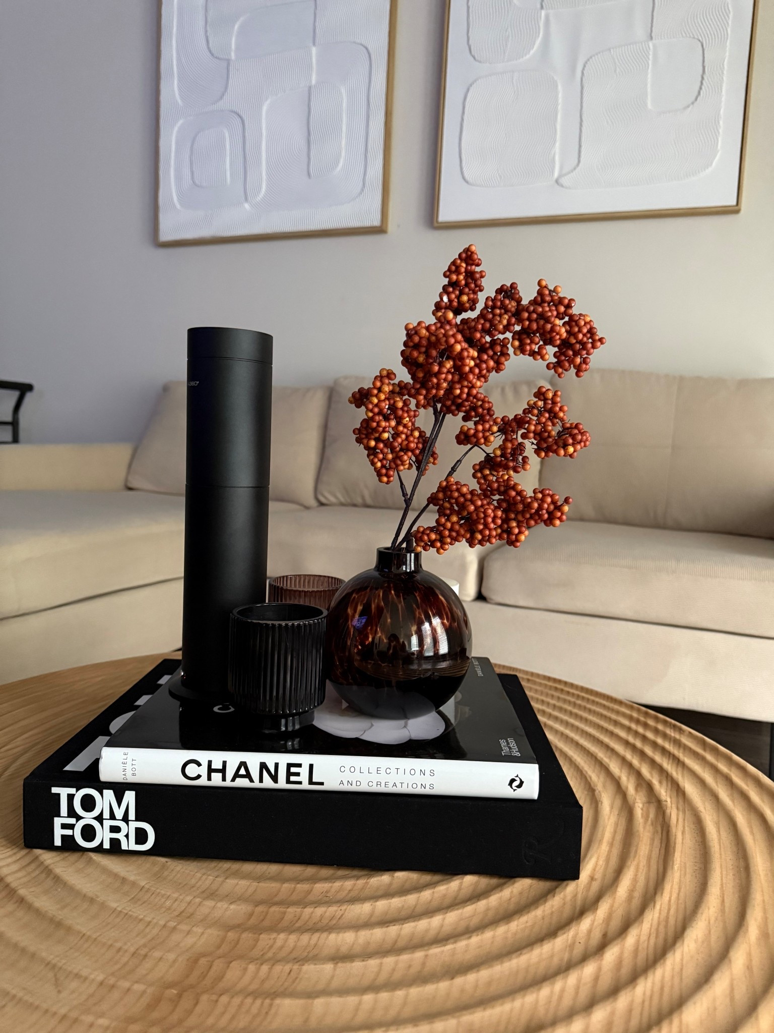 Coffee table, vibes 🍁🍂

#LTKSaleAlert #LTKHome #LTKFindsUnder100