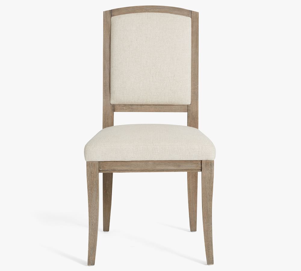 Adrian Dining Chair | Pottery Barn (US)