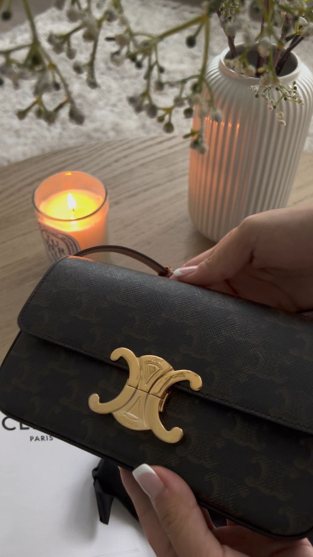 It bag, Celine bag, Luxury bag of the season. Styling bag.

#LTKitbag #LTKstyletip #LTKVideo