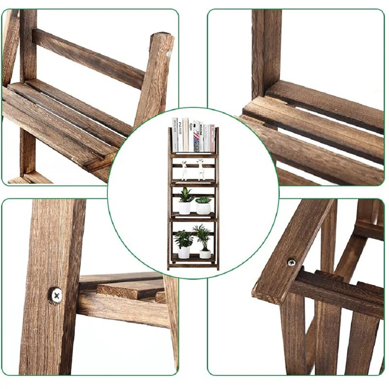Bothnian Plant Stand | Wayfair North America