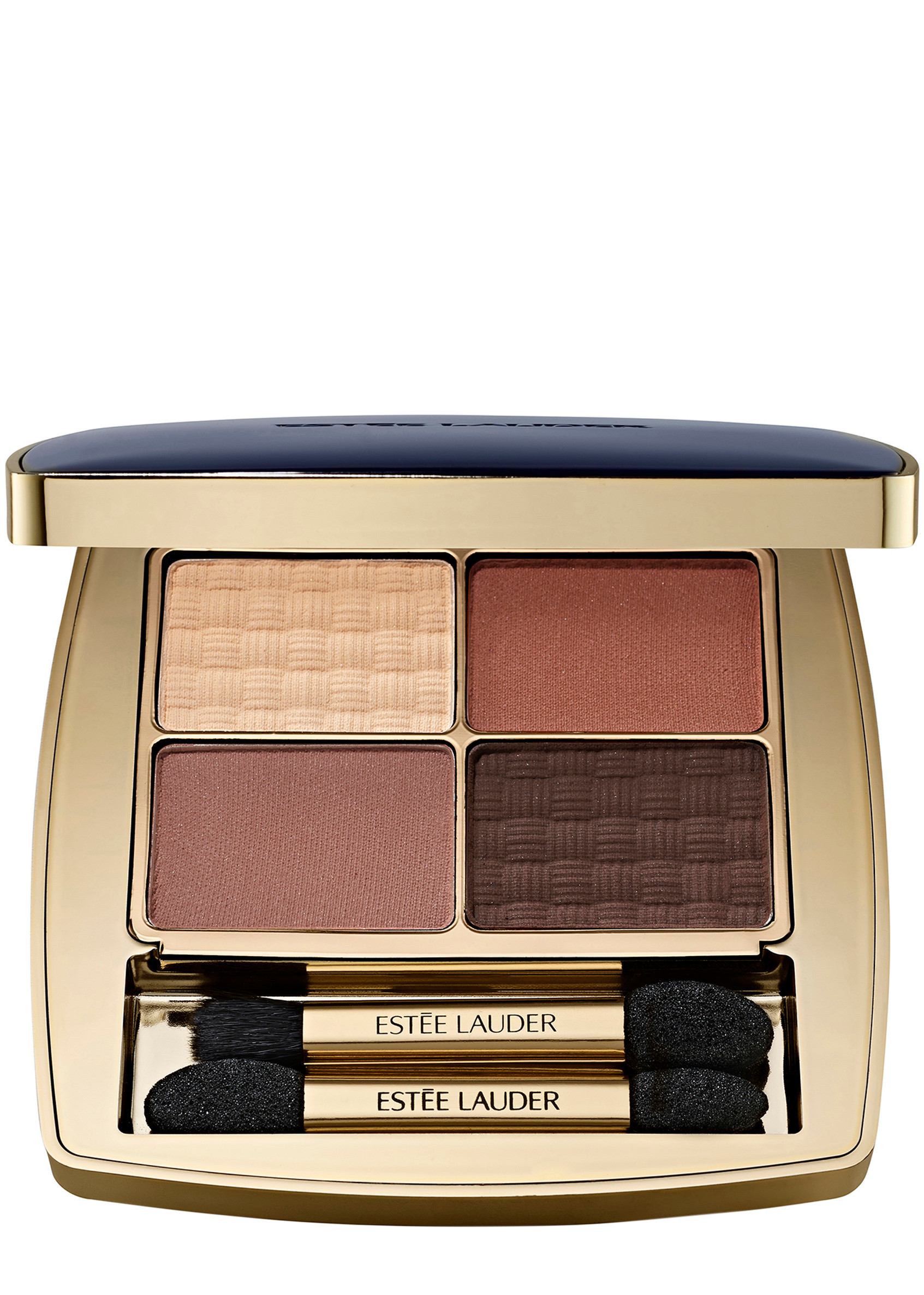 The Essential Eyeshadow Quad | Harvey Nichols