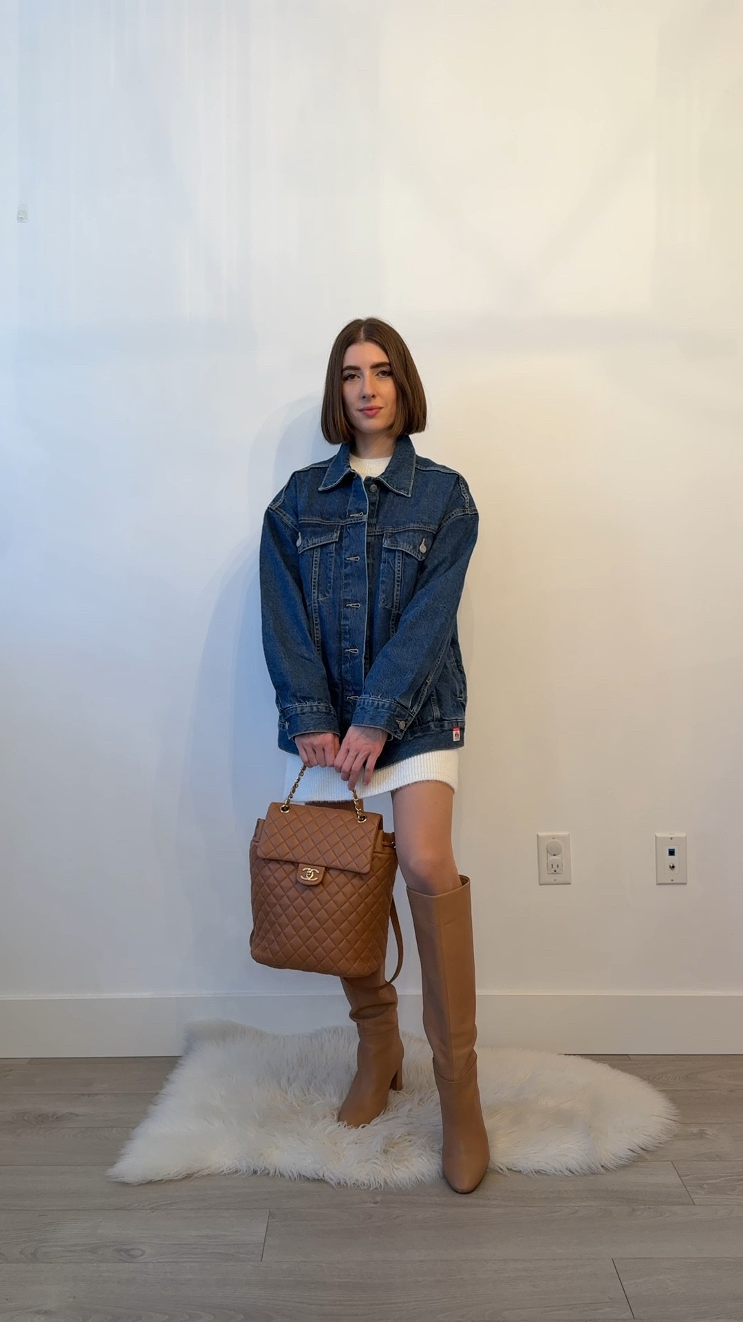 Disney mom outfit 

I’m wearing a size small. I’m 5’3.

#minniemouse #minniemouseoutfit #disneyoutfit #disneymomoutfit #disneydayoutfit #disneylandoutfit #disneyworldoutfit #brunchoutfit #momoutfit #momstyle #springoutfit #denimjacket



#LTKmomlife #LTKdayinmylife #LTKSaleAlert