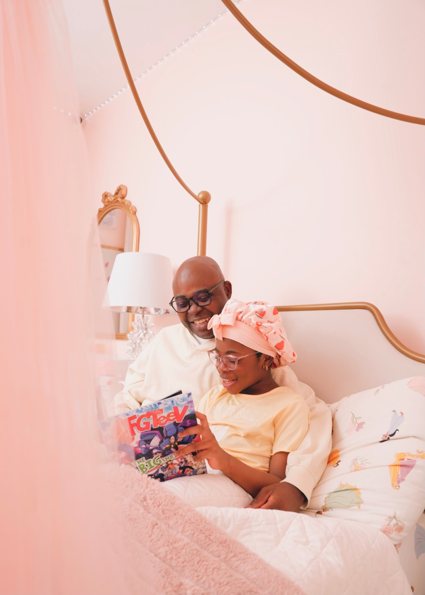 #ad Belle measures the best days by how many pages she gets to read with daddy 🥹💞
And new book nights just hit different ✨It’s always giving instant smiles, extra snuggles , and “just one more chapter” every time :) Don’t skip the book aisle at Target, you might just find your new bedtime favorite!
Also, Target has a great selection of books for everyone; from trending #BookTok titles, @Target exclusives, romance novels (my favorites btw :)) including coffee table books and more. #TargetPartner #TargetBooks #Target @Target 

#LTKmomlife #LTKKids #LTKdayinmylife