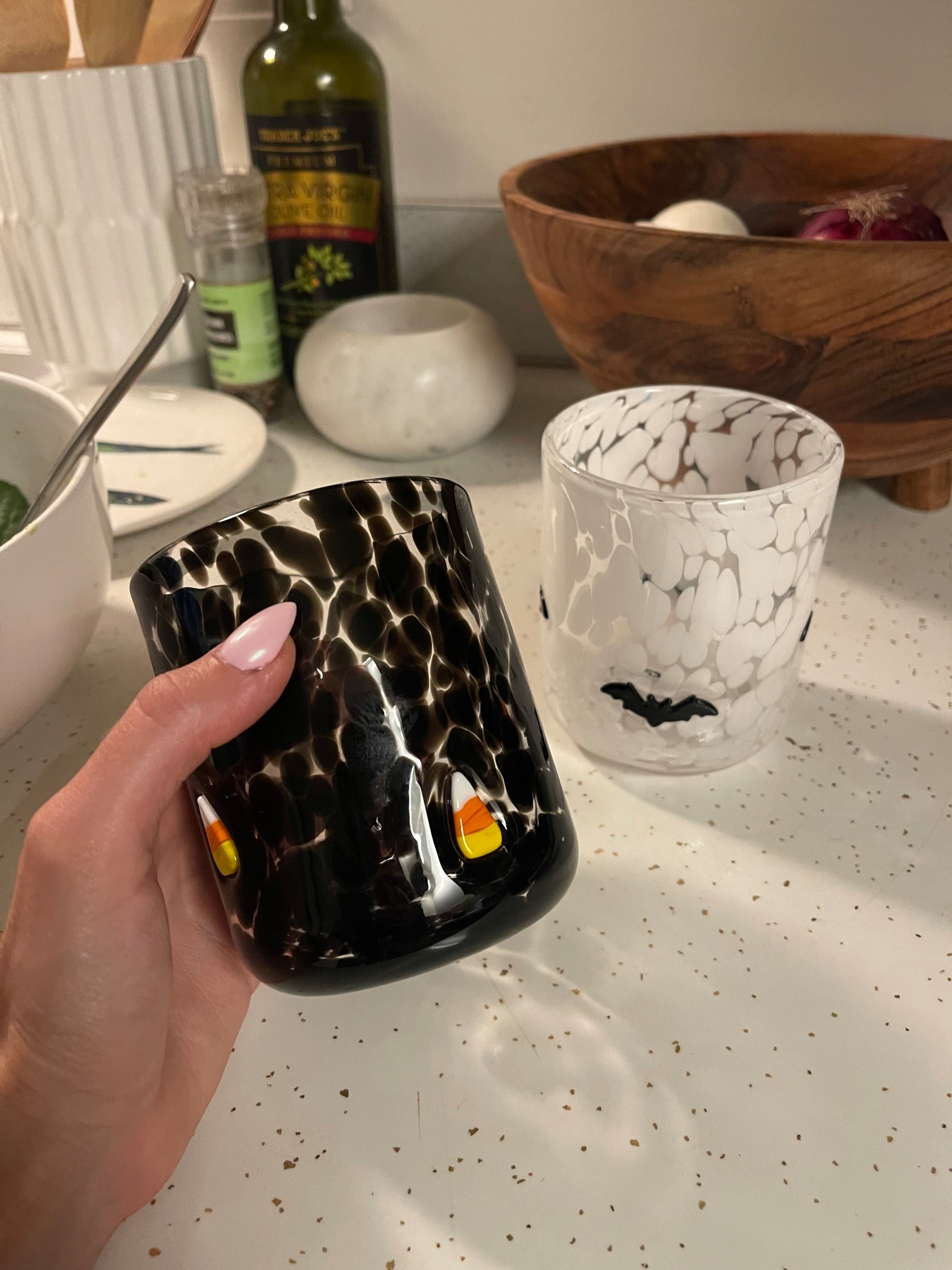 obsessedddddd 

#LTKSeasonal #LTKHome #LTKParties