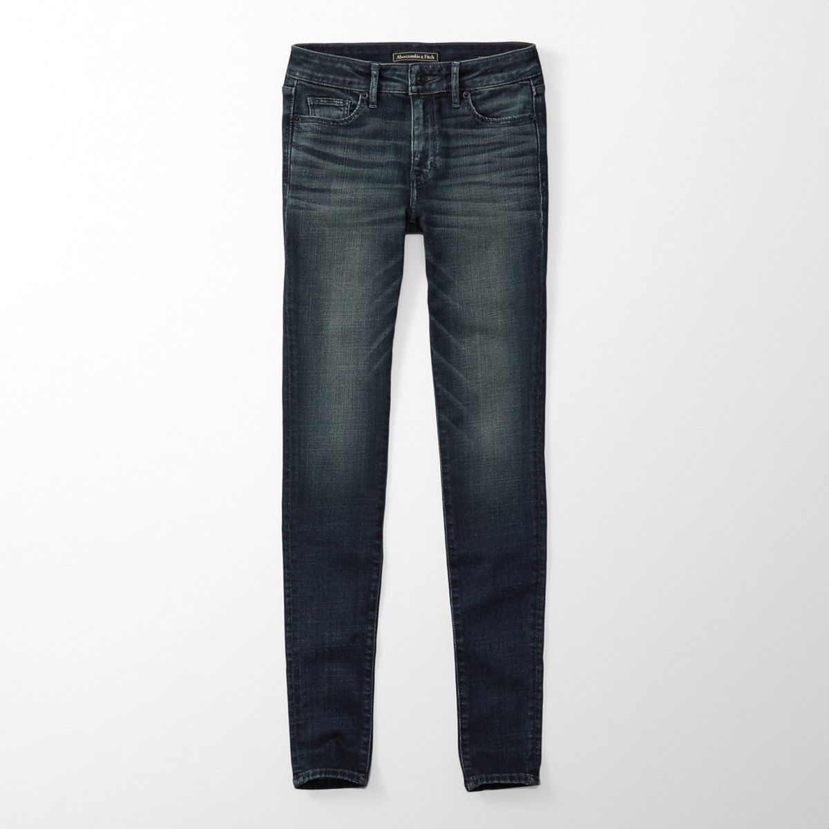 Super Skinny Jeans | Abercrombie & Fitch US & UK