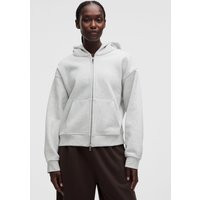 Women's Steady State SuperLoft Full Zip Hoodie | Lululemon (US)