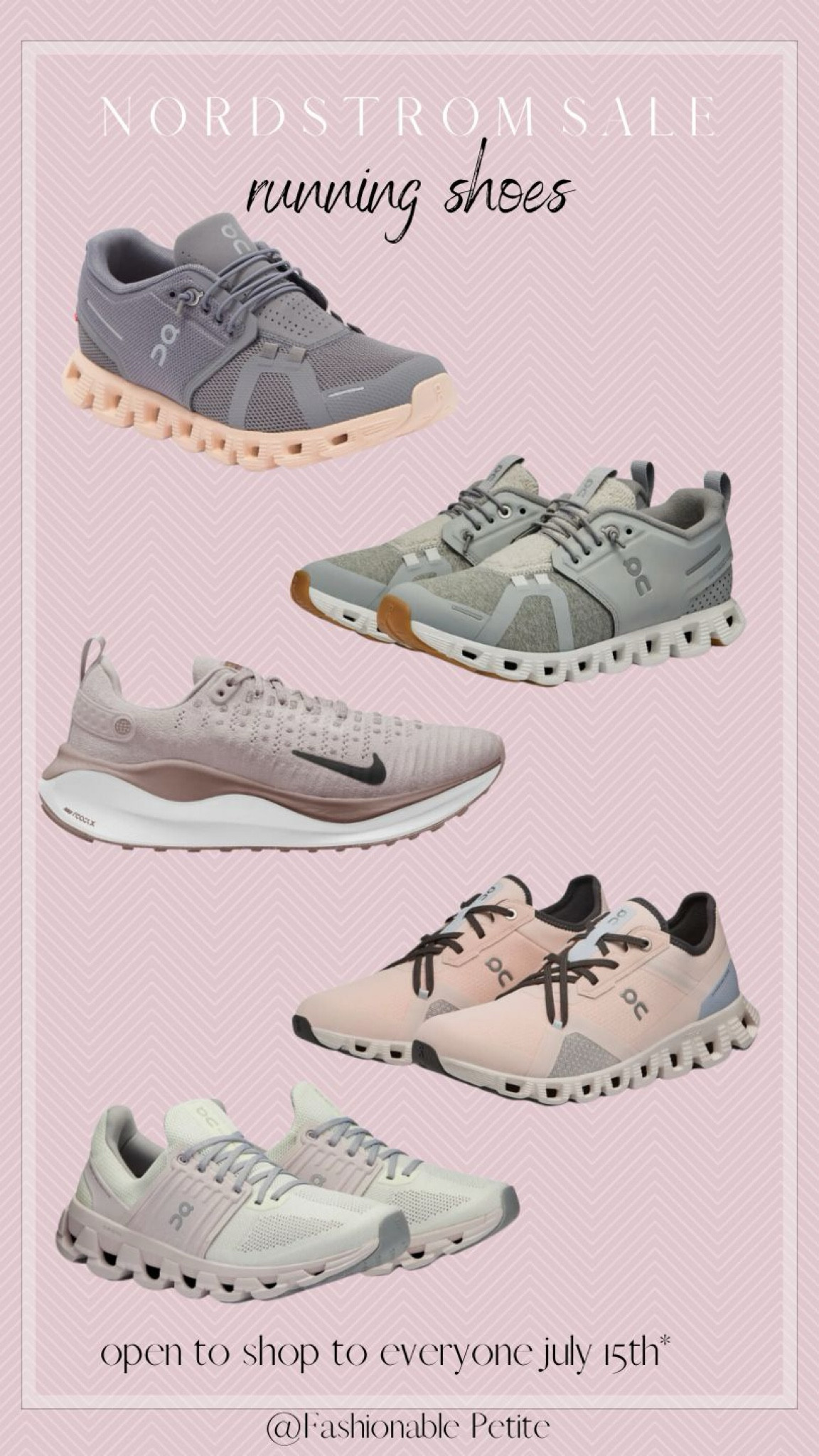 Nordstrom sale tennis shoes and running shoes!

N sale. Running shoes. Nordstrom sale. Tennis shoes. 

#LTKxNSale #LTKFitness