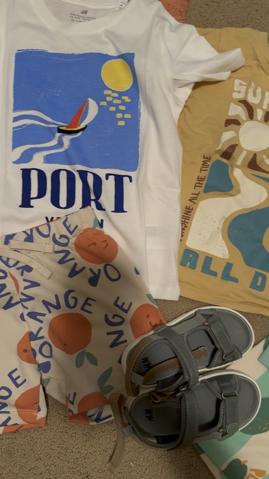 Toddler boy summer haul! 

#LTKfamily #LTKbaby #LTKkids