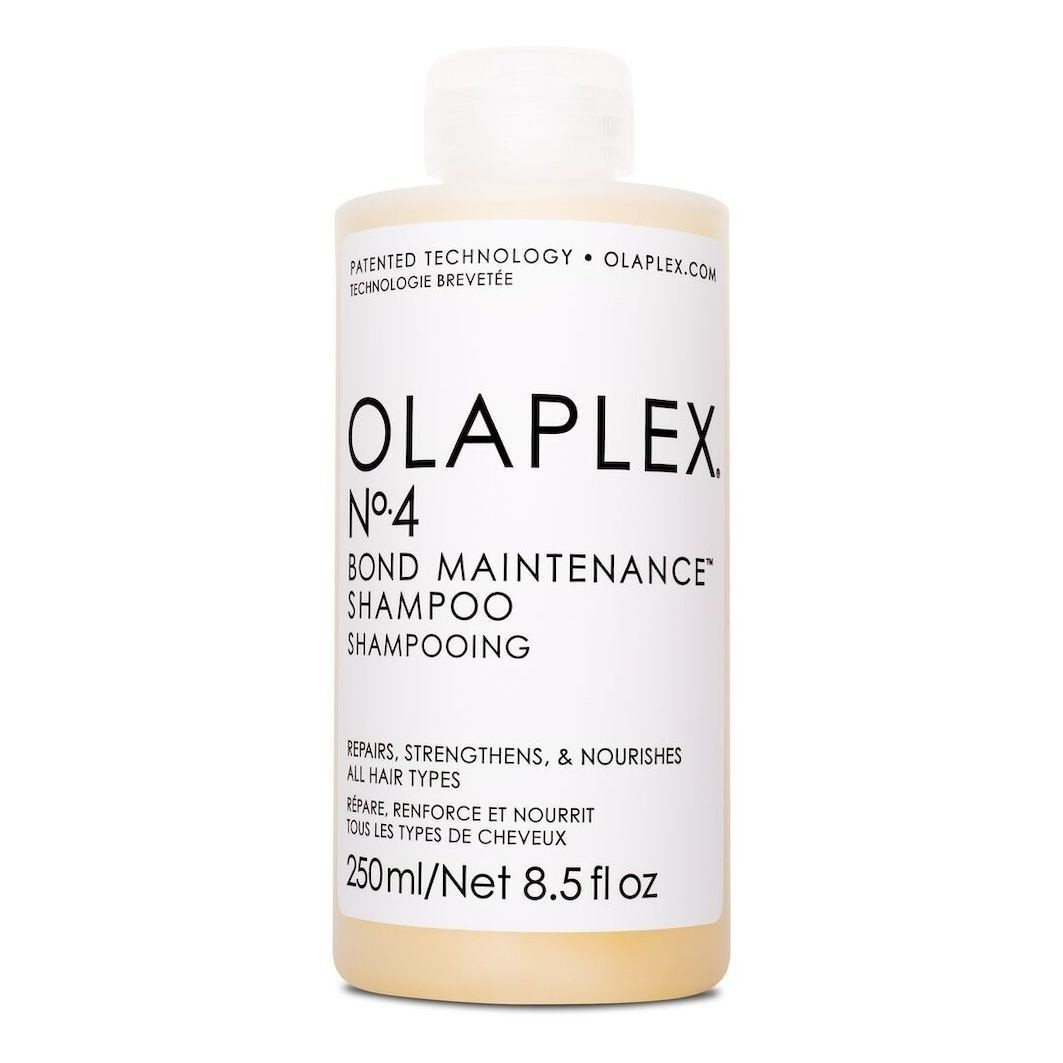 OlaplexBond MaintenanceOLAPLEX No. 4 Bond Maintenance Shampoo 250mlHaarshampoo | Douglas (DE)