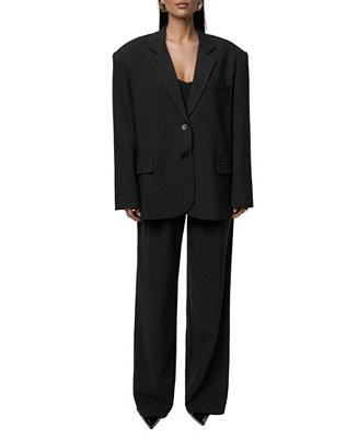 Women's Core Standard Blazer | Macy's