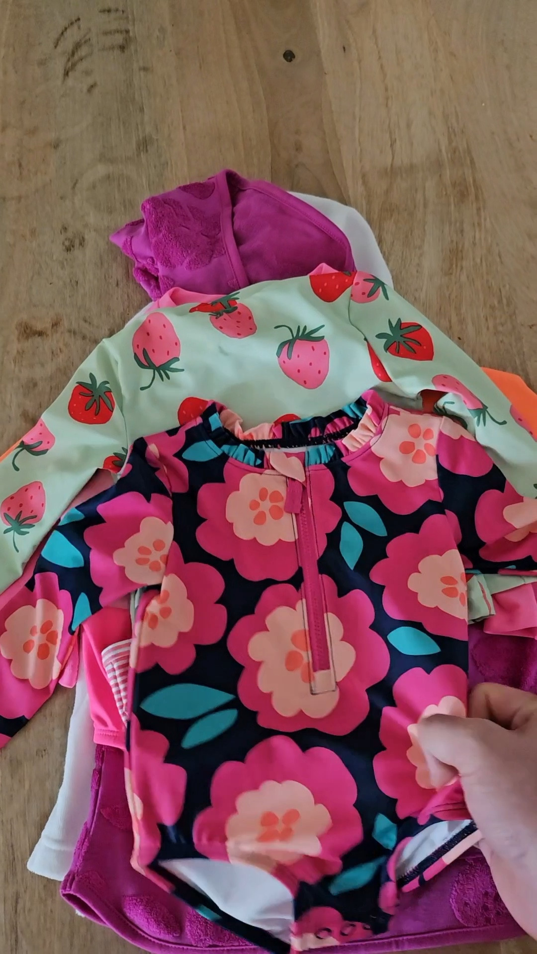 Toddler girl target haul for summer! These are all 12-18 months sizes! 

#LTKbaby #LTKVideo #LTKfindsunder100