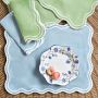 AERIN Garden Bouquet Salad Plates | Williams-Sonoma