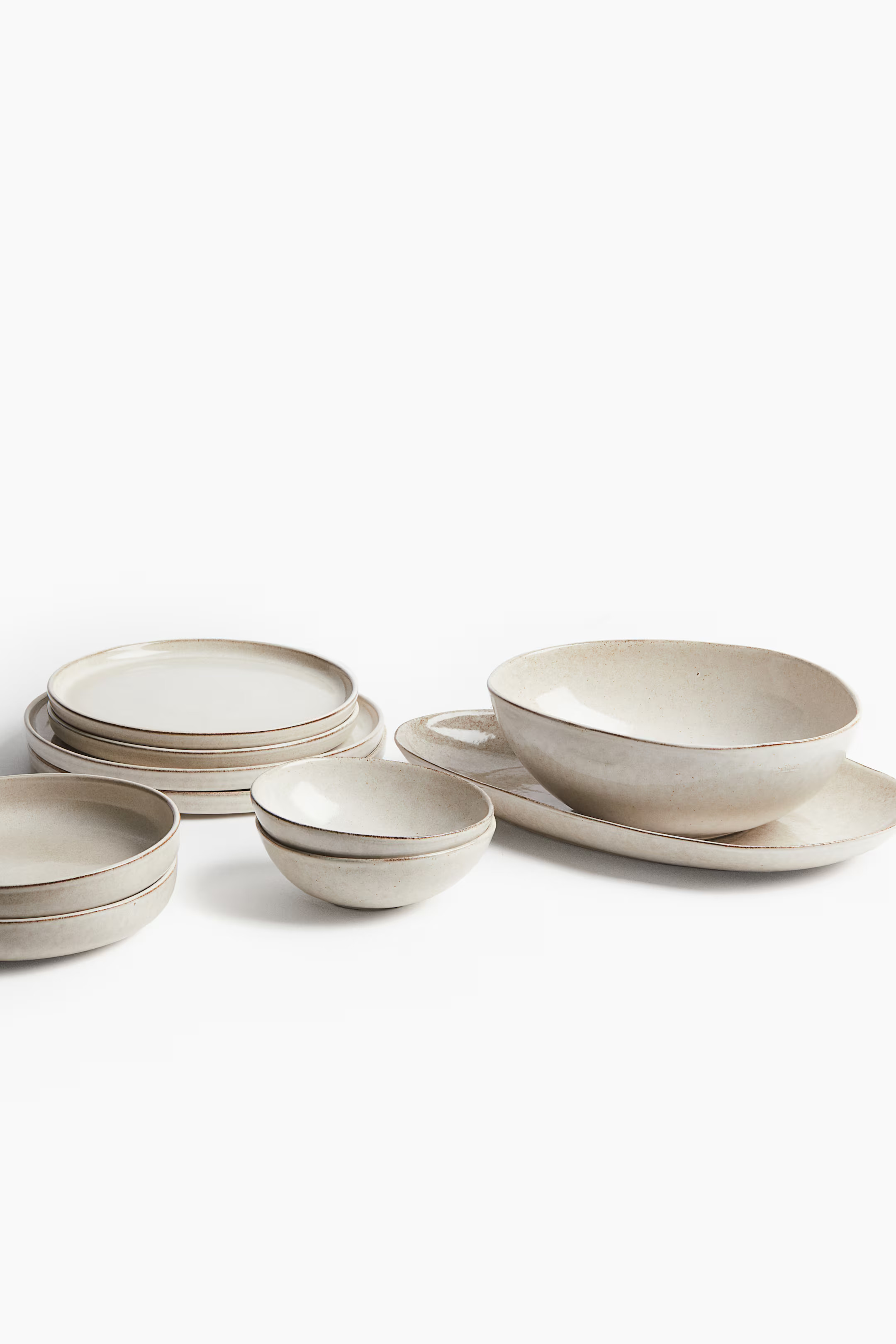 Stoneware Bowl | H&M (US + CA)
