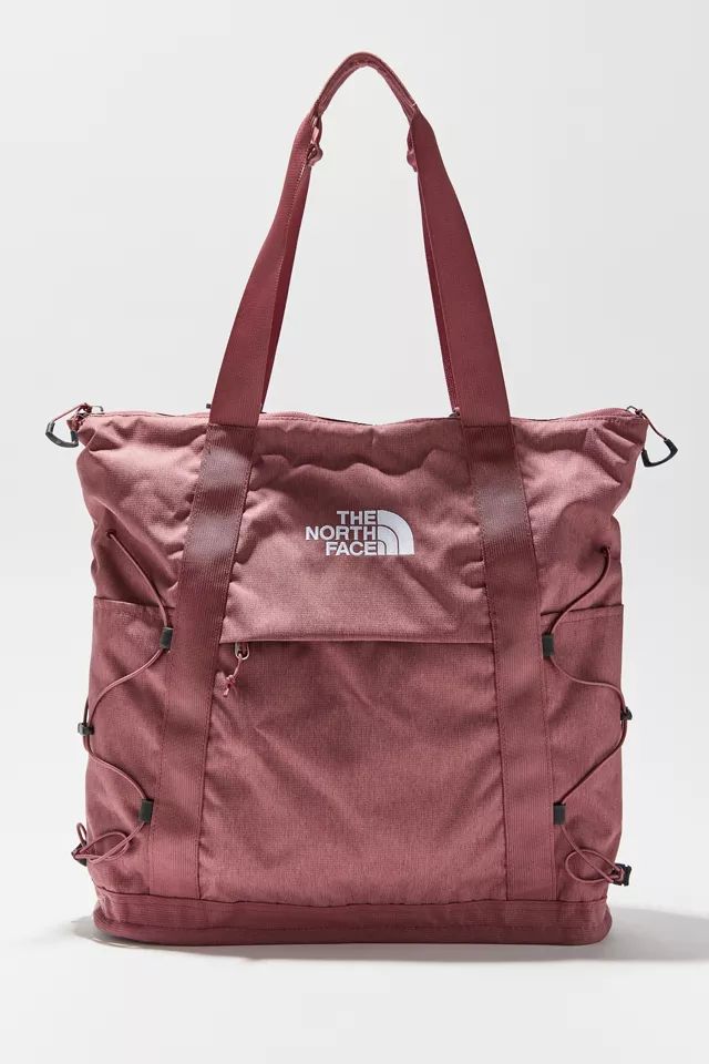 The North Face Borealis Tote Bag | Urban Outfitters (US and RoW)