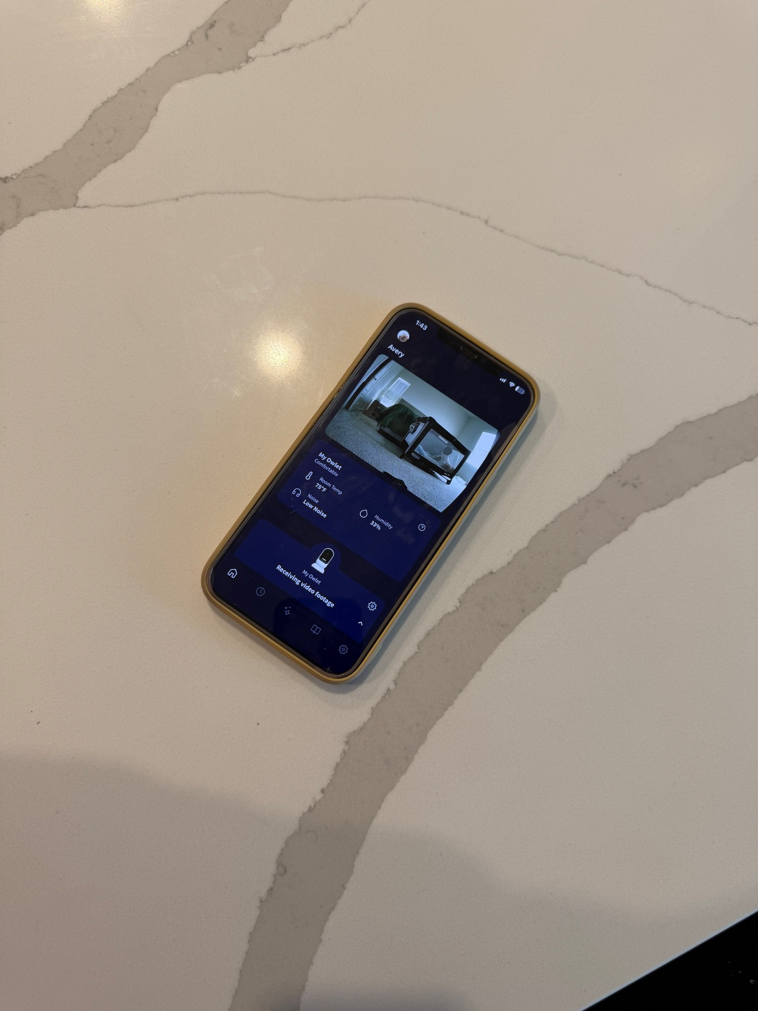 Owlet Dream Baby Monitor

#LTKKids #LTKBump #LTKBaby