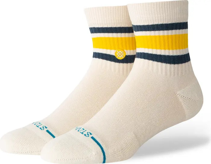 Boyd Quarter Socks | Nordstrom