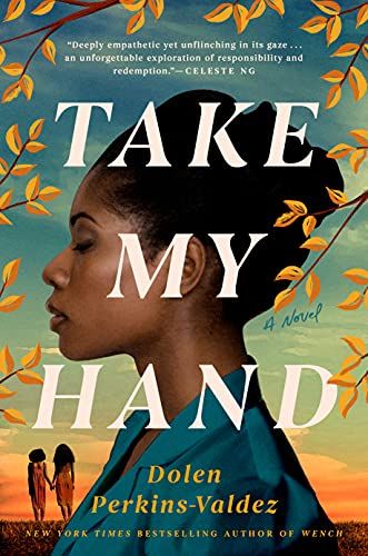Take My Hand     Kindle Edition | Amazon (US)