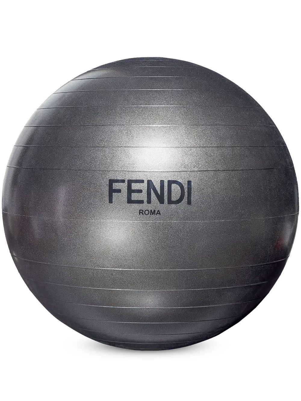 FENDI logo-print Pilates Ball - Farfetch | Farfetch Global