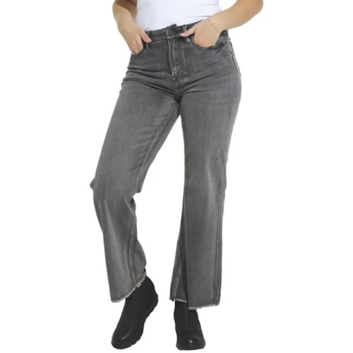 Women's Mica Denim Wide Leg Jeans | Scheels