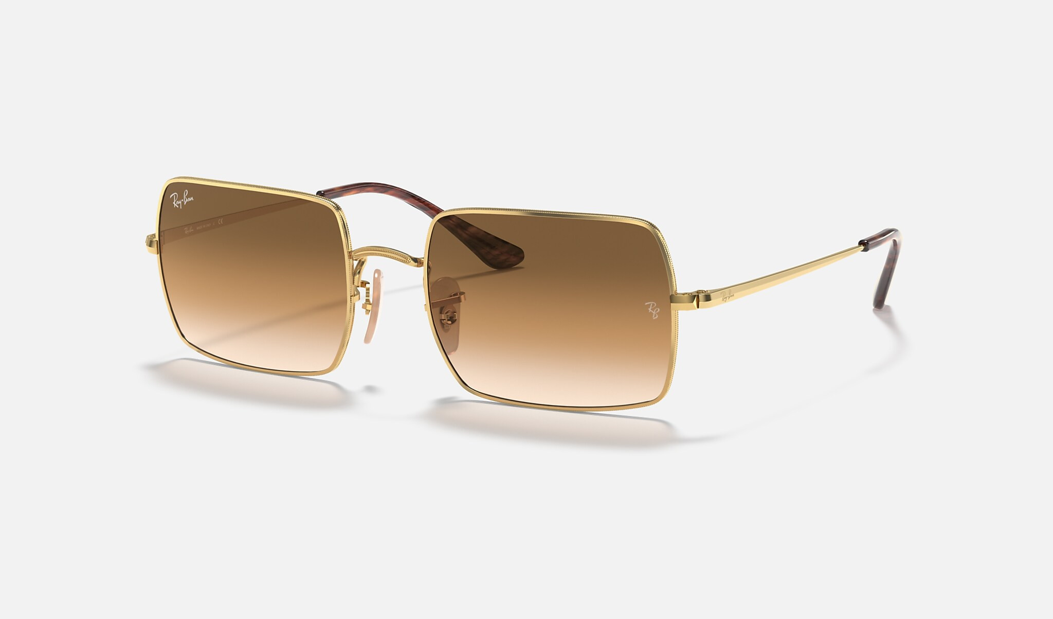 Check out the Rectangle 1969 at ray-ban.com | Ray-Ban (US)
