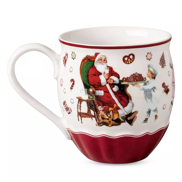Christmas Annual Mug 2023 | Bloomingdale's (US)