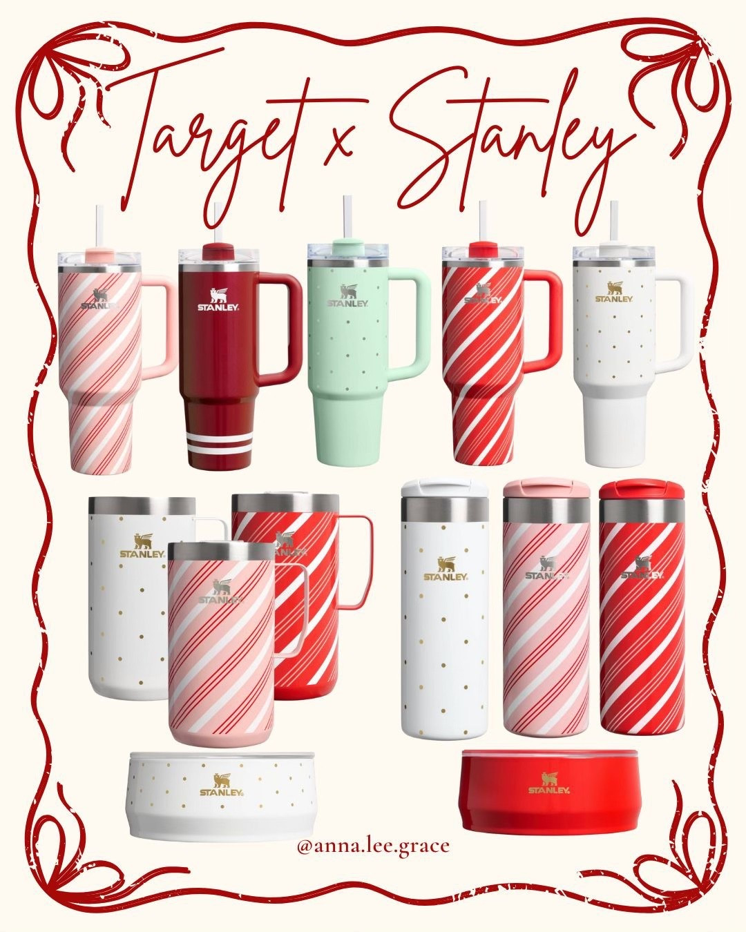 Target x Stanley - Christmas edition! 

Christmas finds, Christmas cup, Christmas tumbler 

#LTKHoliday #LTKHome #LTKSeasonal