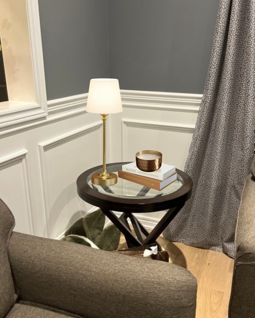 Swipe for the before picture 👉🏼

Here’s how I would change up this space. My parents asked me to make some simple, affordable swaps to refresh this space. Here’s the mood board I made for them ✨

#LTKstyletip #LTKsale #LTKhome