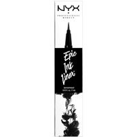 NYX Professional Makeup - Epic Ink Liner Eyeliner 1 ml 01 - BLACK (9990 € / 1 l) | Douglas (DE)