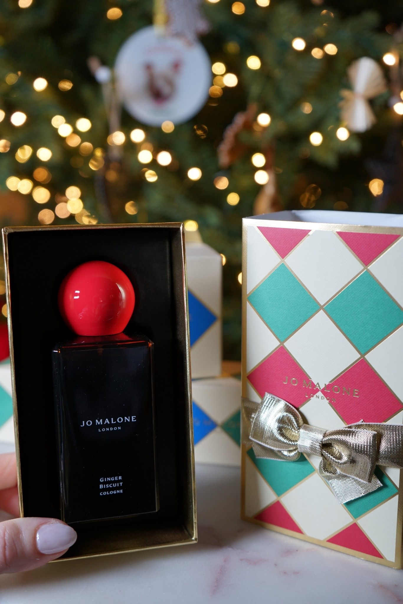 Can you tell I have a favorite? I fell in love with Jo Malone Ginger biscuit and just purchased the full size since it’s limited edition. So rich and so pretty! 

#LTKBeauty #LTKHoliday #LTKGiftGuide