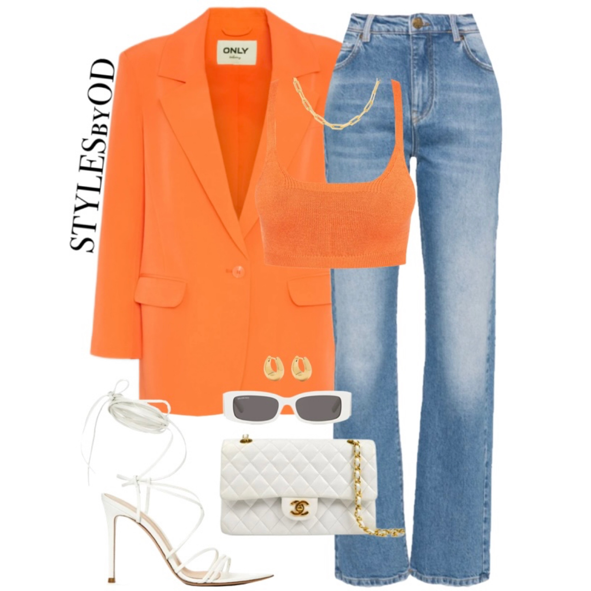 a fresh pop of orange for spring season🍊🧡🦊🌅

#LTKsalealert #LTKstyletip #LTKSeasonal