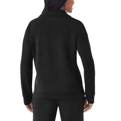 Member's Mark Ladies Quarter Zip Pullover | Sam's Club