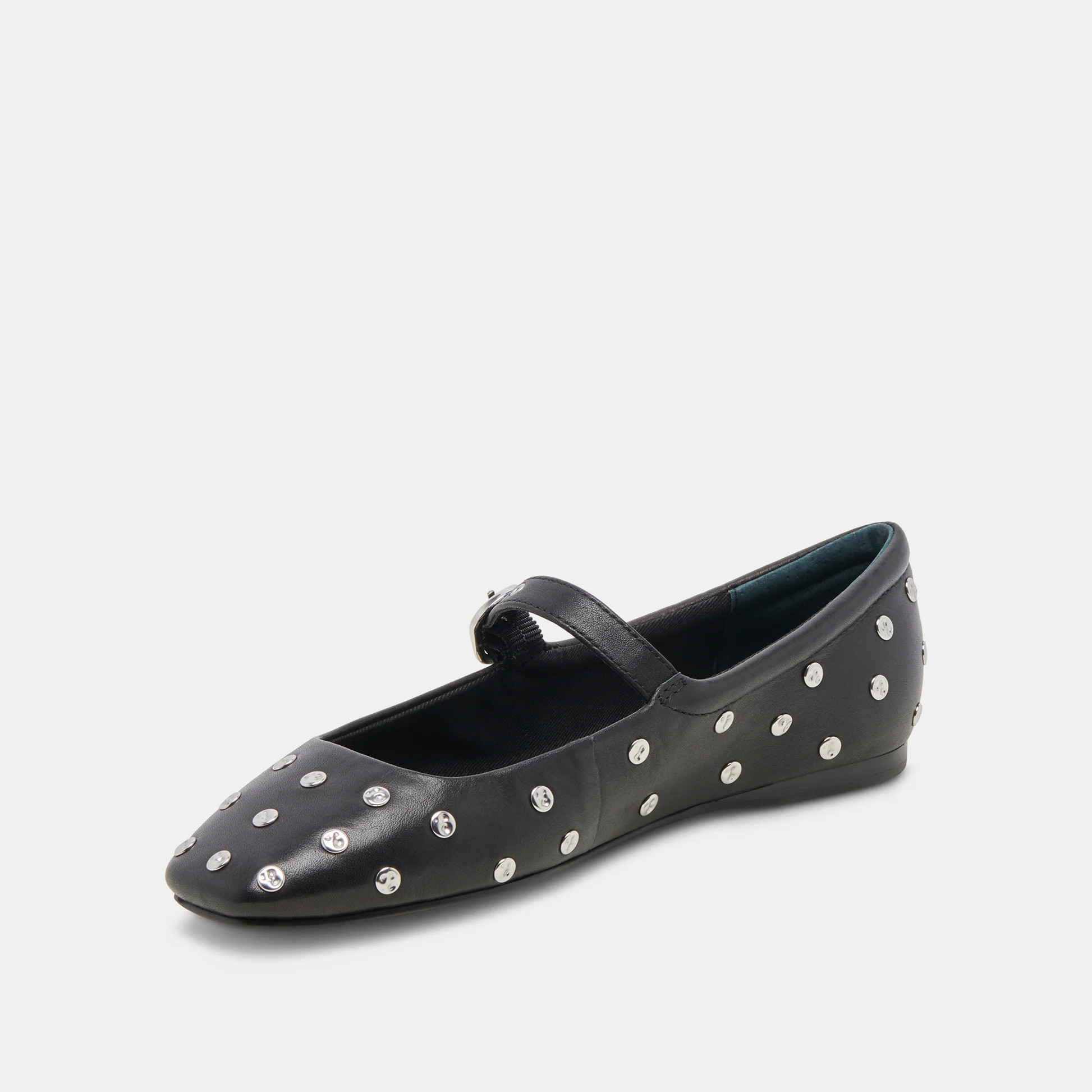Reyes Stud Ballet Flats | DolceVita.com