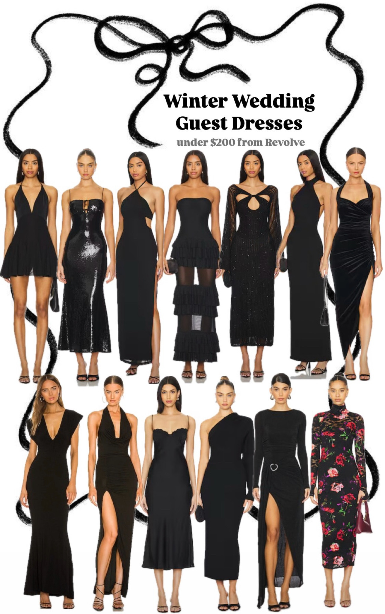 WINTER WEDDING GUEST INSPO ❄️

 Winter wedding, Winter weddings, Winter dress, Winter dresses, Winter gown, Winter gowns, formal dress, formal dresses, midi dress, midi dresses, maxi dress, maxi dresses, wedding guest, wedding guests, bridesmaid dress, bridesmaid dresses, bridesmaids dress, bridesmaids dresses, Winter wedding inspo, Winter wedding inspiration, Winter wedding guest inspiration, Winter wedding guest dress, Winter wedding guest dresses, black gown, black gowns, black midi dress, black midi dresses, black maxi dress, black maxi dresses, black wedding, 

 

#LTKWedding