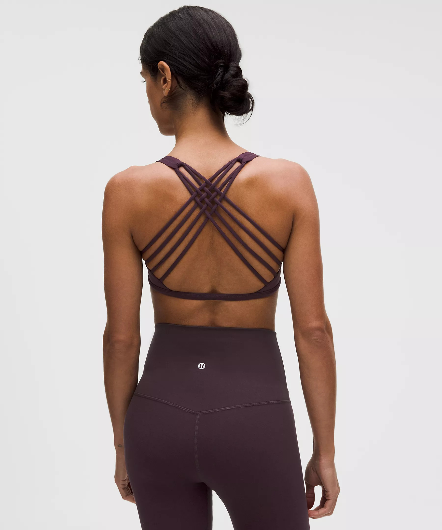 Free to Be Bra - Wild | Lululemon (US)
