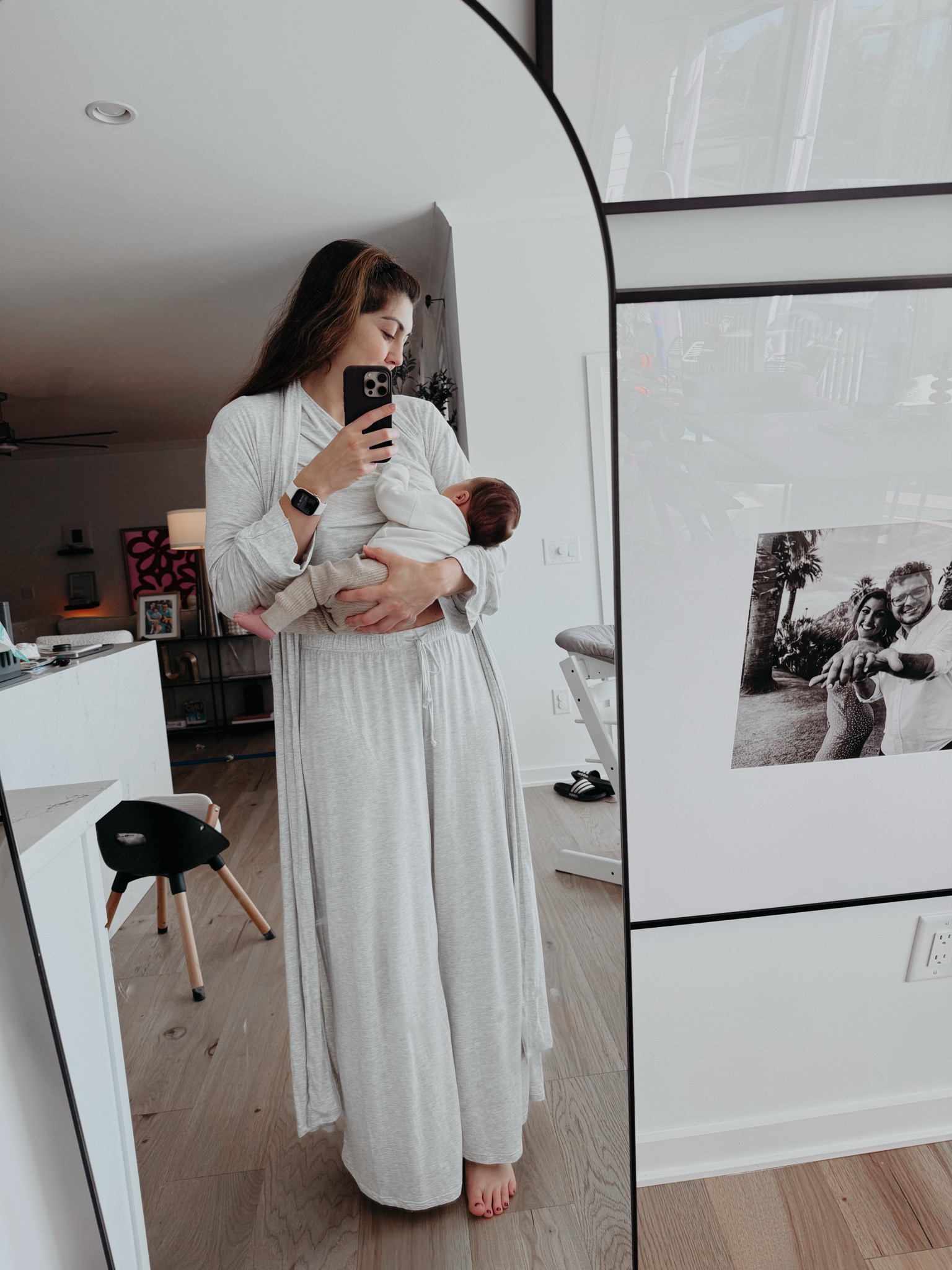 BUMPSUIT living postpartum

#LTKBump #LTKBaby #LTKStyleTip
