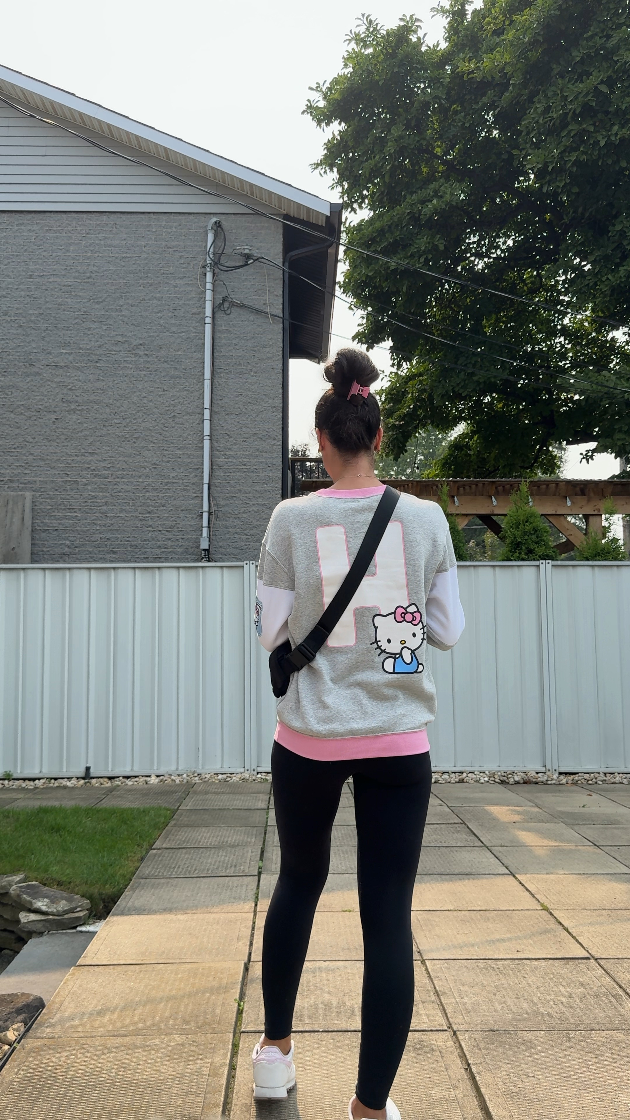 New hello kitty sweater from target 


#LTKSeasonal #LTKFindsUnder100 #LTKStyleTip #LTKFindsUnder50 #LTKBacktoSchool