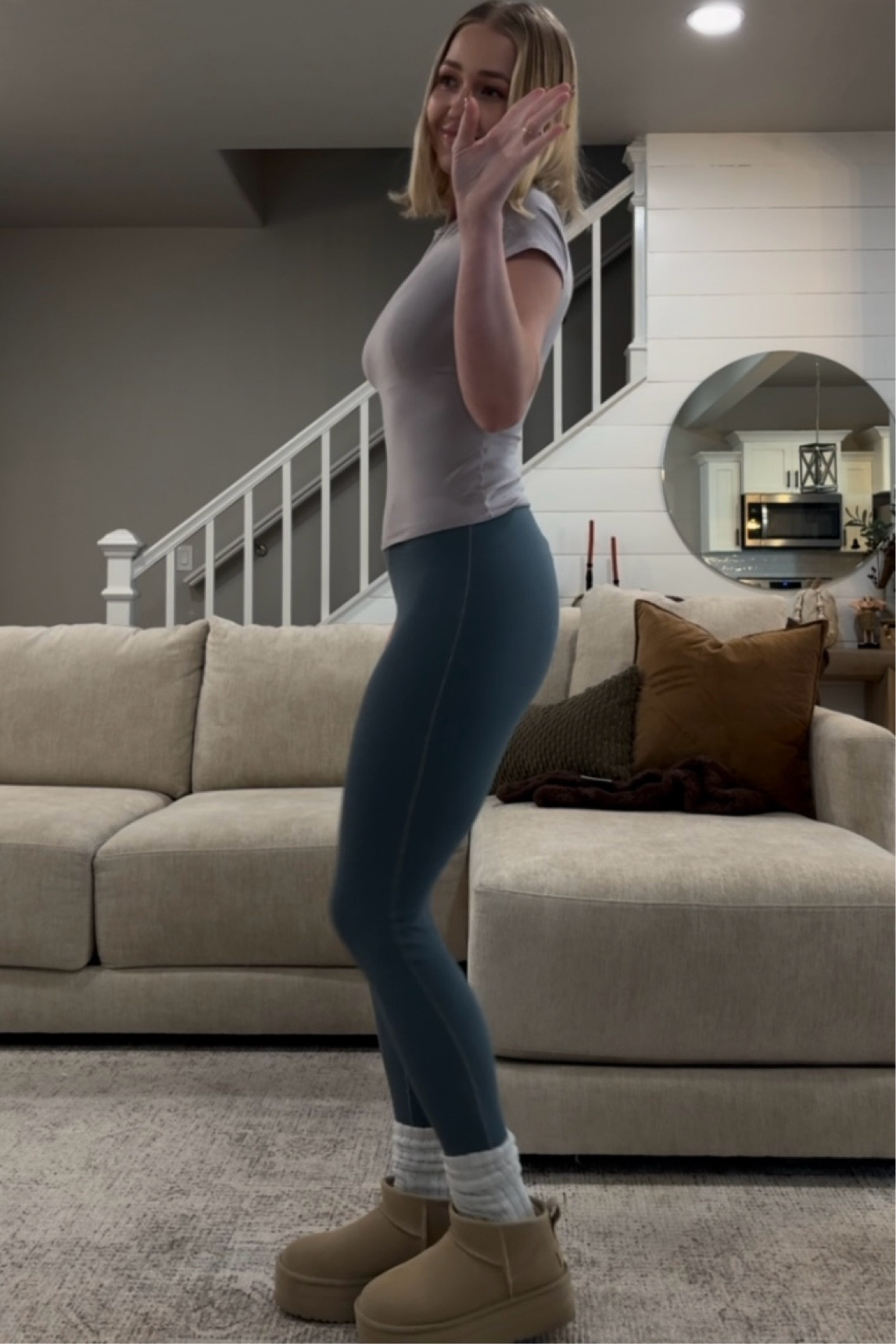 OOTD #skims #uggs #aritzia

#LTKBeauty #LTKStyleTip