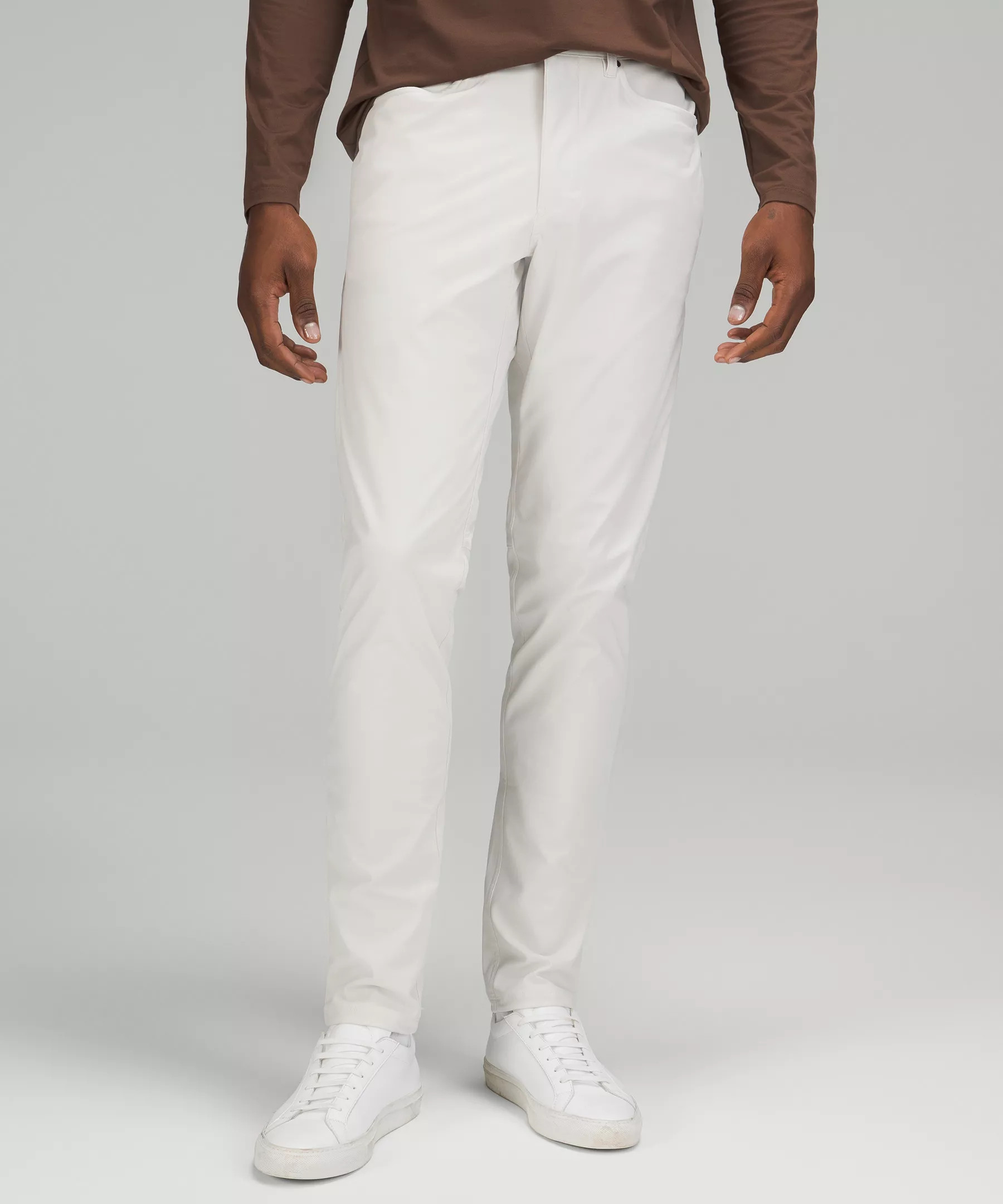 ABC Slim-Fit 5 Pocket Pant 32" | Lululemon (US)