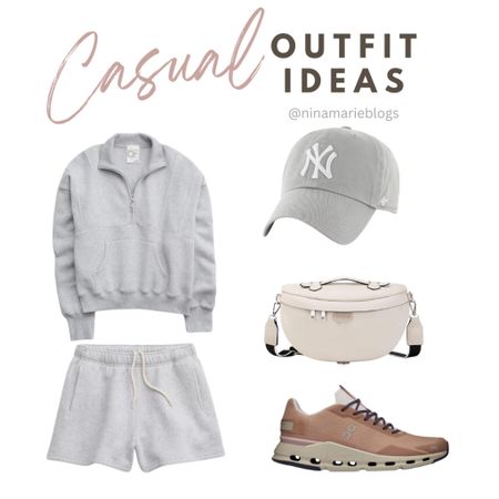 Sneakers outfit
Loungewear
Hat

#LTKSeasonal #LTKfindsunder50 #LTKstyletip